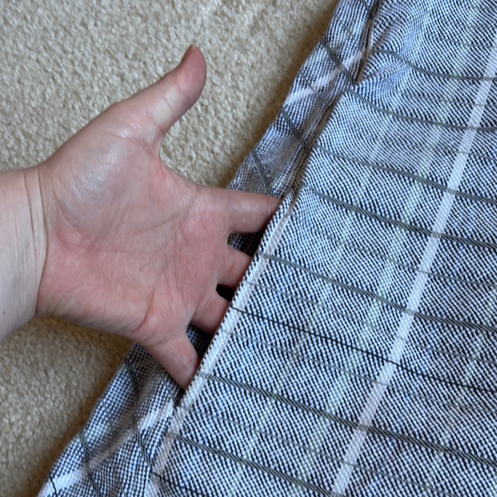 Nic + Zoe Tweed Dress - Picture 3 of 5